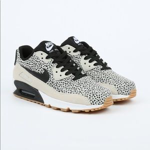 Nike Air Max 90 Safari